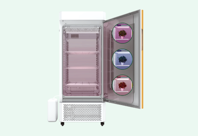 托普可調(diào)光譜植物培養(yǎng)箱——精準(zhǔn)調(diào)控光配方，開啟植物生長無限可能！